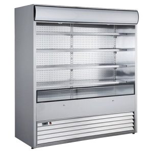Migsa (NR-RTS-700L) Mural de autoservicio refrigerado