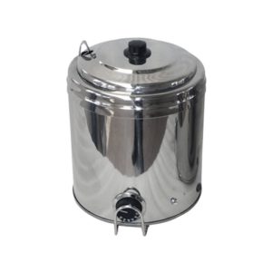 Calentador Eléctrico Comercial 2 Litros CHW 2.00 Tapisa