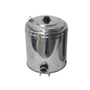 Calentador Eléctrico Comercial 4 Litros CHW 4.00 Tapisa