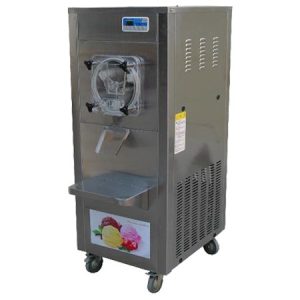 Migsa (NL-BQY-N30) Máquina productora de helado duro 30 lts/hr
