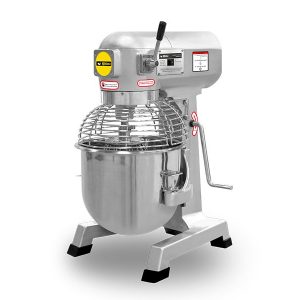 Rhino (BATI-20) Batidora planetaria 20 litros