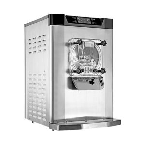 Migsa (NL-BQL-618Y) Máquina productora de helado duro