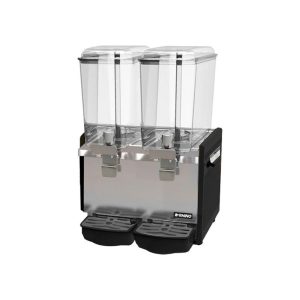Dispensador De Bebidas 18 L Rhino DISBEF-2T
