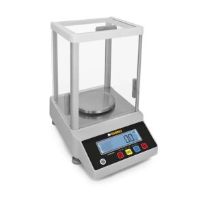 Bascula De Precisión 600 G Rhino BAPRE-600