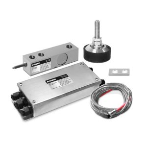 Kit De 4 Celdas De Cargas 2-000 Kg Rhino KIT4CEL-2T