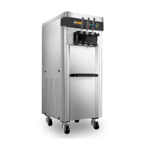 Máquina De Helado Suave 25 L Rhino HELA-25P