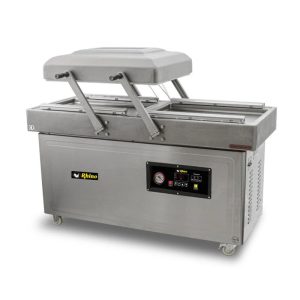 Empacadora 59 Cm Rhino EVAC-60