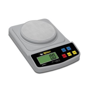 Bascula De Precisión 1 Kg Rhino BAPRE-1