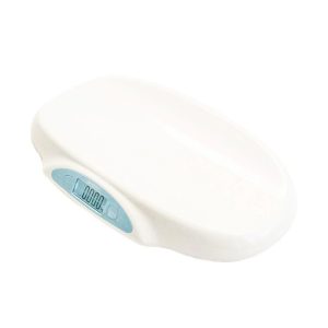 Bascula Contra Agua 25 Kg Rhino BABE-25