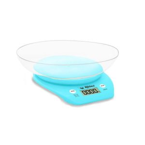 Bascula De Uso Domestico 5 Kg Rhino BACITA-5