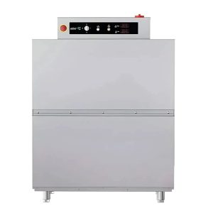 Lavavajilla de Arrastre Sentido Derecha a Izquierda Asber EASY 120 R CW