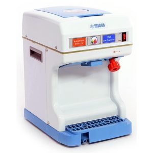 Migsa (NL-IP-A188) Triturador de hielo para raspados