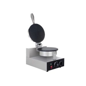 Migsa (FB-ZU1) Cocinador de conos y canastillas sencilla