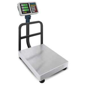 Rhino (BP-200) Báscula de plataforma 200 kg