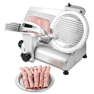 Rhino (SLI-300) Rebanadora de carnes frías