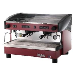 Magister (MS-STILO ES100) Cafetera automática electrónica programable
