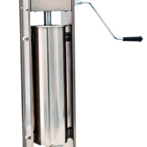 CRT (MTV7) Embutidor carnes frías chorizo 7kg 4 embudos