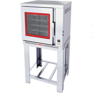 Coriat (HC-35-C MÁSTER) Horno máster con 4 parrillas