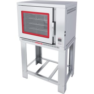 Coriat (HC-35-C-XL MÁSTER) Horno máster temperatura 0 a 300 °C