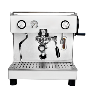 International (GALIZA) Cafetera para café americano y espresso