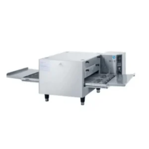 HORNO DE PIZZAS ELÉCTRICO DE BANDA CON ENTRADA DE 43 CM (IMPIGNER) MIGSA NTE-1620