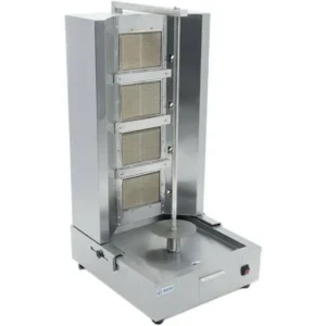 DONERAKI A GAS MIGSA BN-RG04